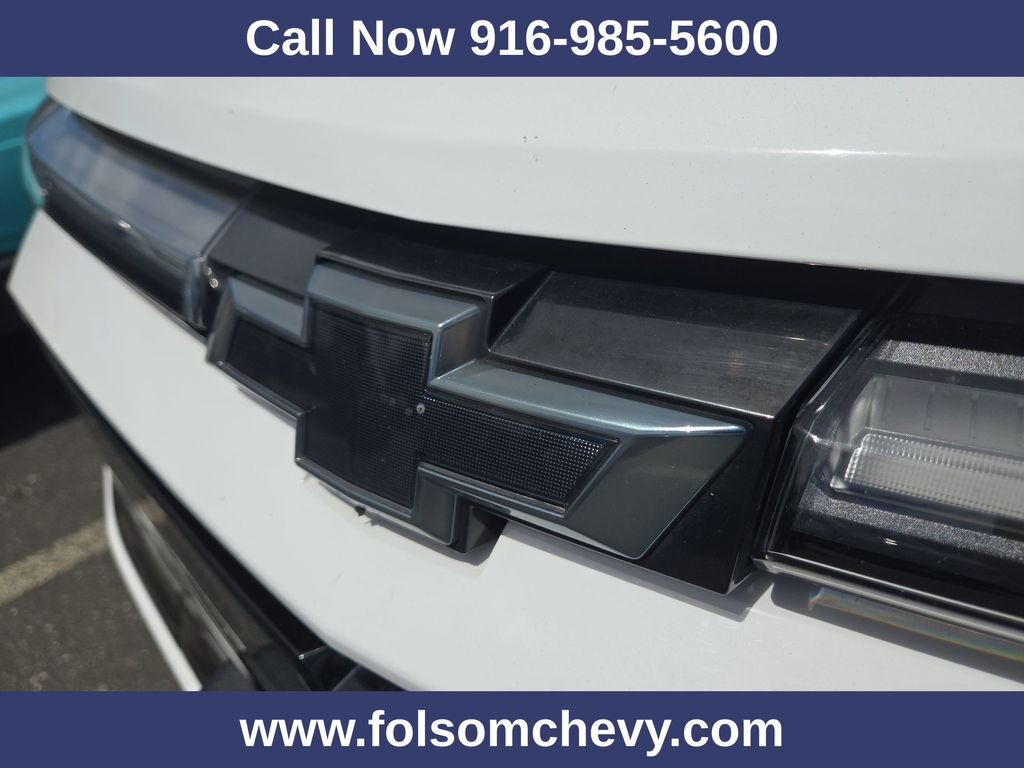 2024 Chevrolet Blazer EV RS Folsom CA