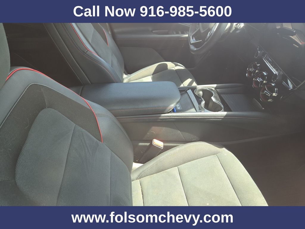 2024 Chevrolet Blazer EV RS Folsom CA