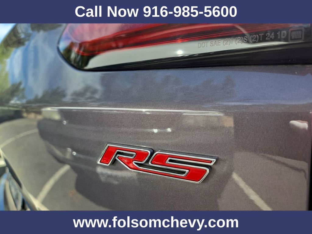2024 Chevrolet Blazer EV RS Folsom CA