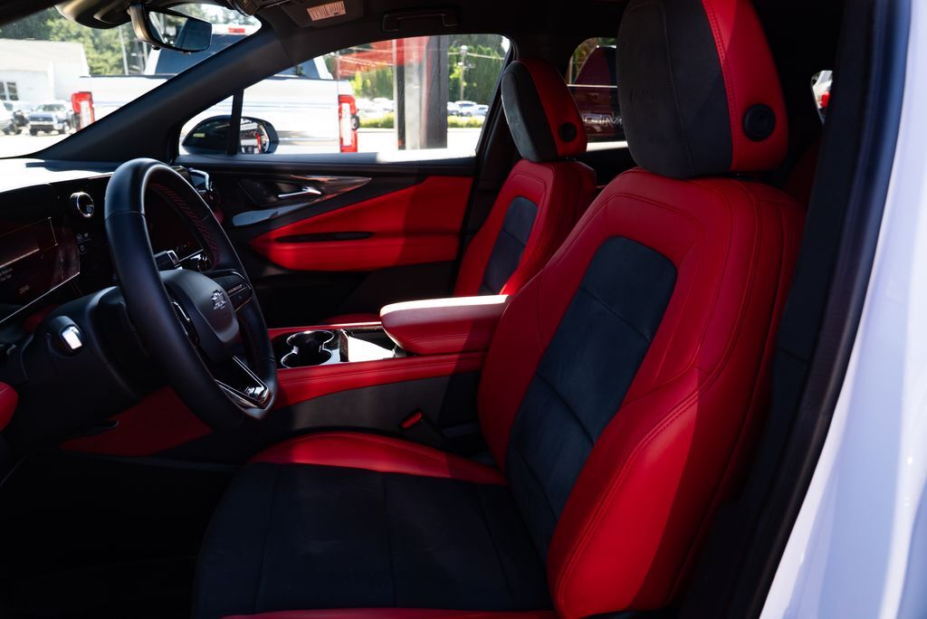 2024 Chevrolet Blazer EV RS Milwaukie OR