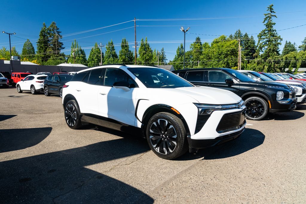 2024 Chevrolet Blazer EV RS Milwaukie OR