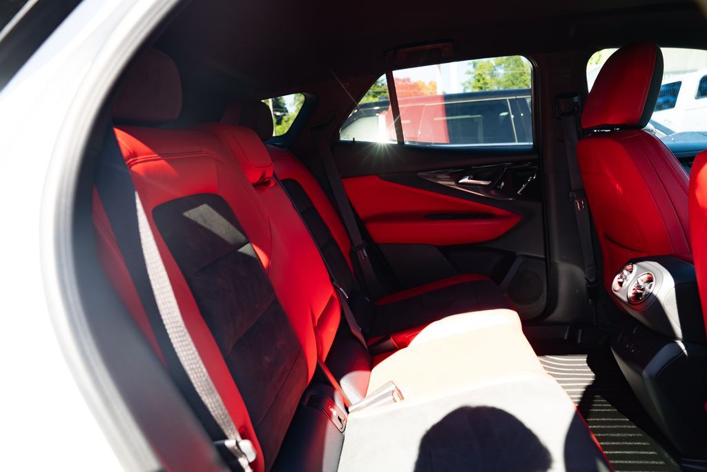 2024 Chevrolet Blazer EV RS Milwaukie OR