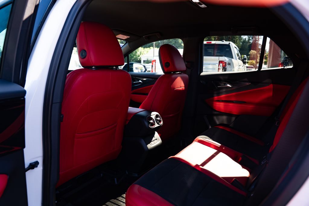 2024 Chevrolet Blazer EV RS Milwaukie OR