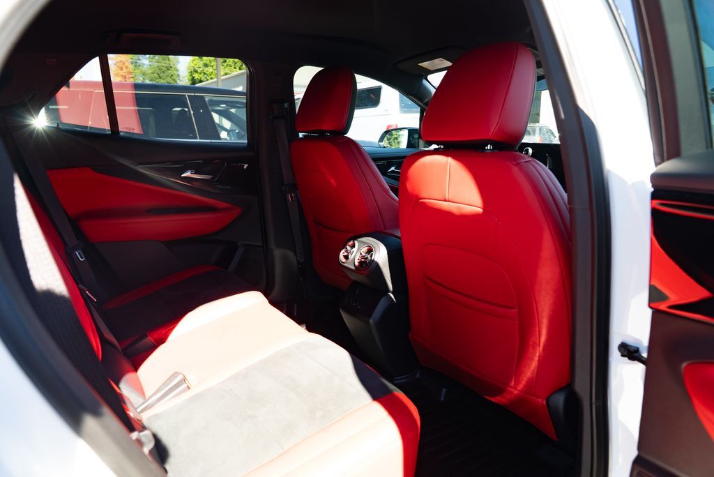 2024 Chevrolet Blazer EV RS Milwaukie OR