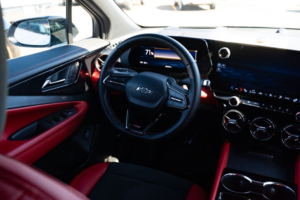 2024 Chevrolet Blazer EV RS Milwaukie OR