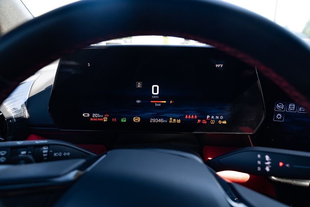 2024 Chevrolet Blazer EV RS Milwaukie OR