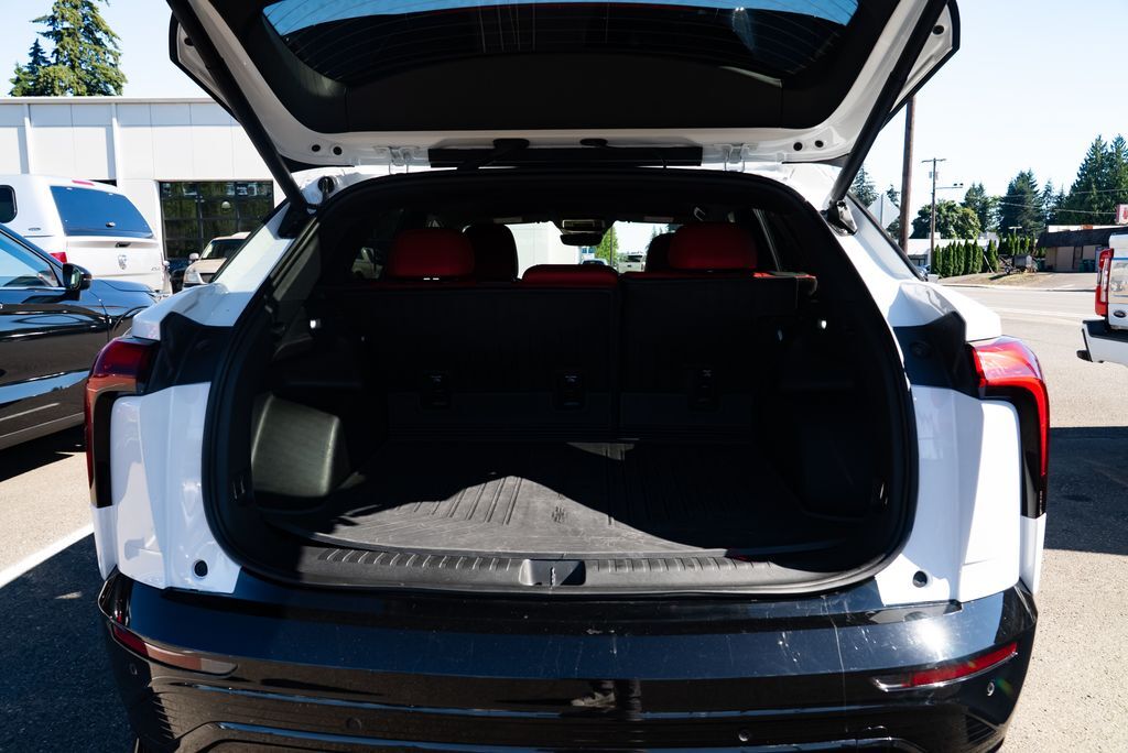 2024 Chevrolet Blazer EV RS Milwaukie OR