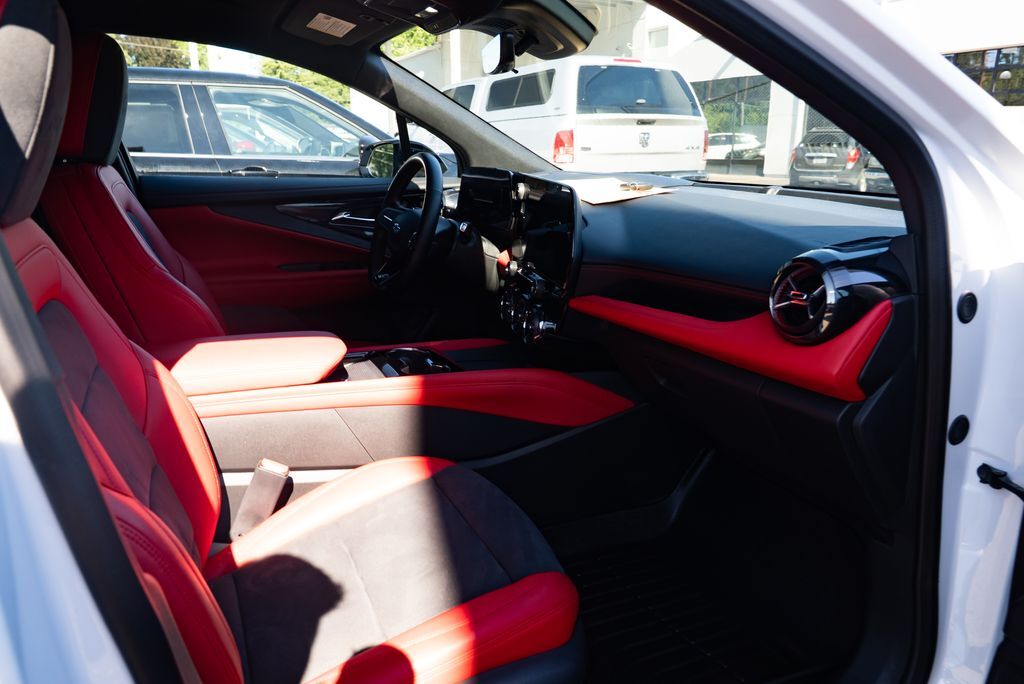 2024 Chevrolet Blazer EV RS Milwaukie OR