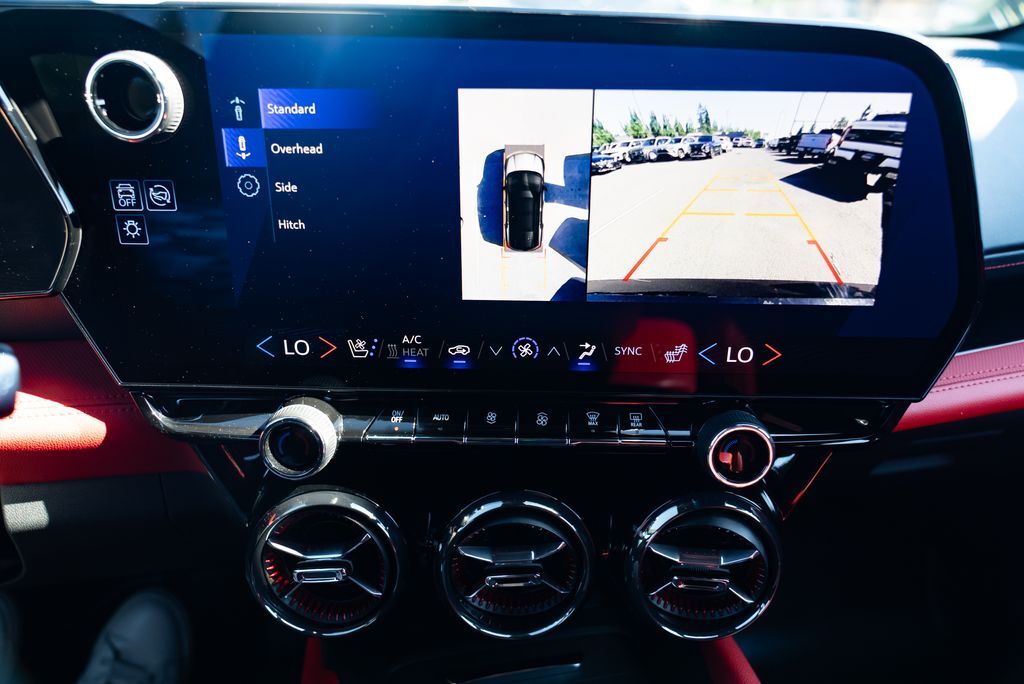 2024 Chevrolet Blazer EV RS Milwaukie OR