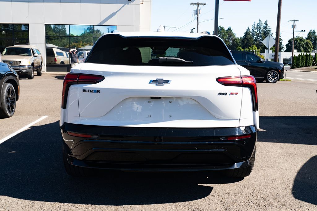 2024 Chevrolet Blazer EV RS Milwaukie OR