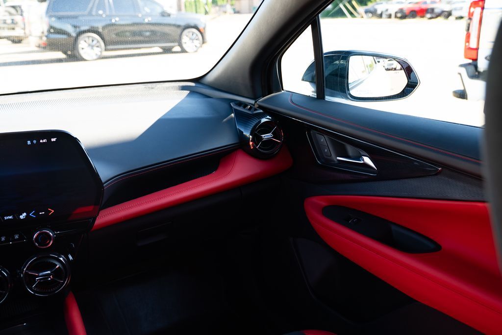 2024 Chevrolet Blazer EV RS Milwaukie OR