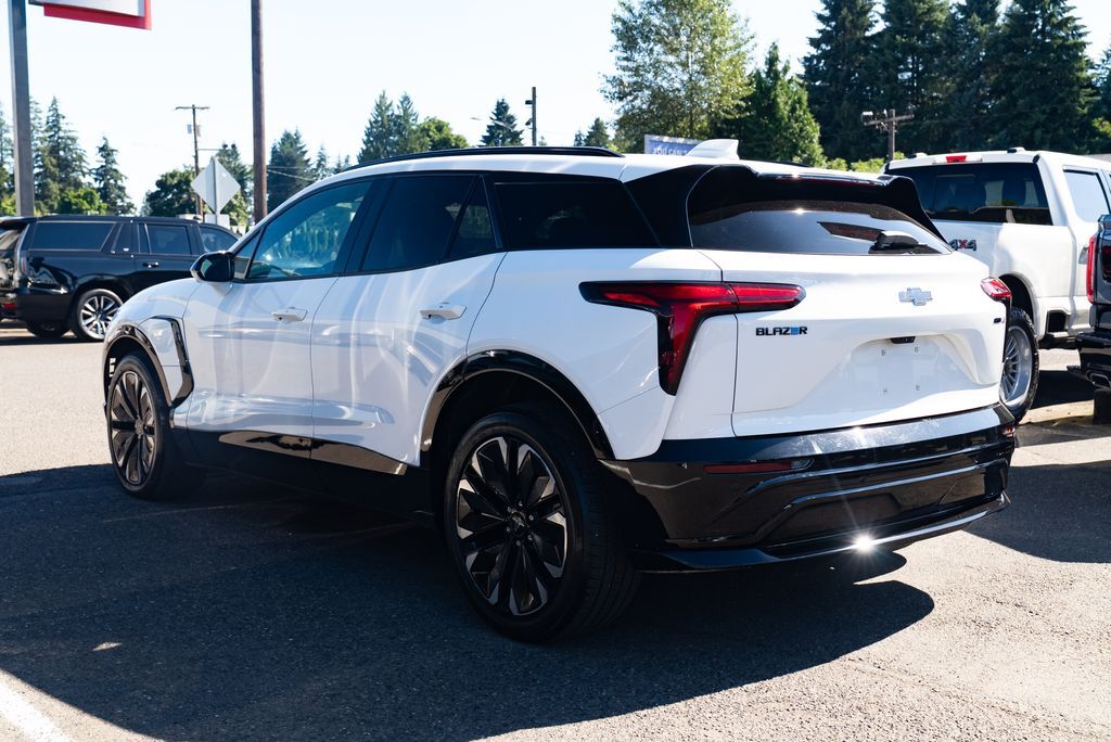 2024 Chevrolet Blazer EV RS Milwaukie OR