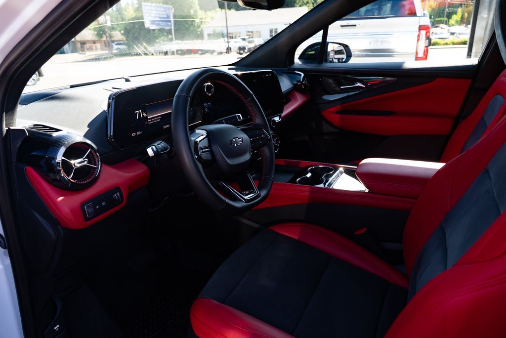 2024 Chevrolet Blazer EV RS Milwaukie OR