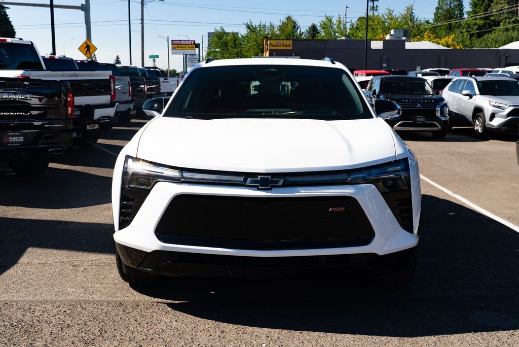 2024 Chevrolet Blazer EV RS Milwaukie OR