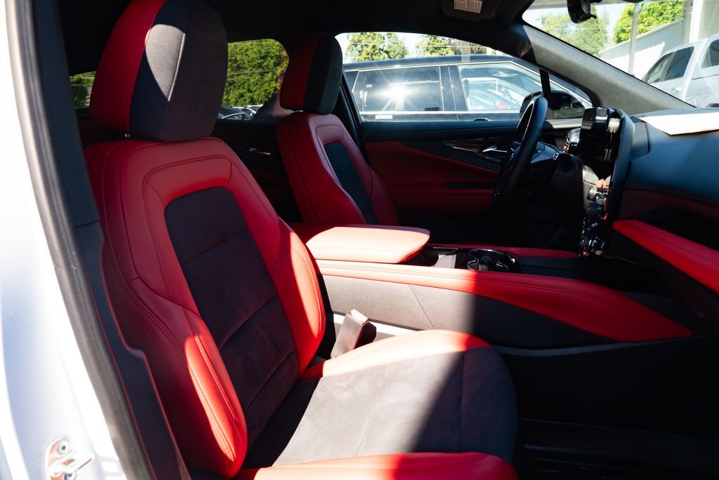 2024 Chevrolet Blazer EV RS Milwaukie OR