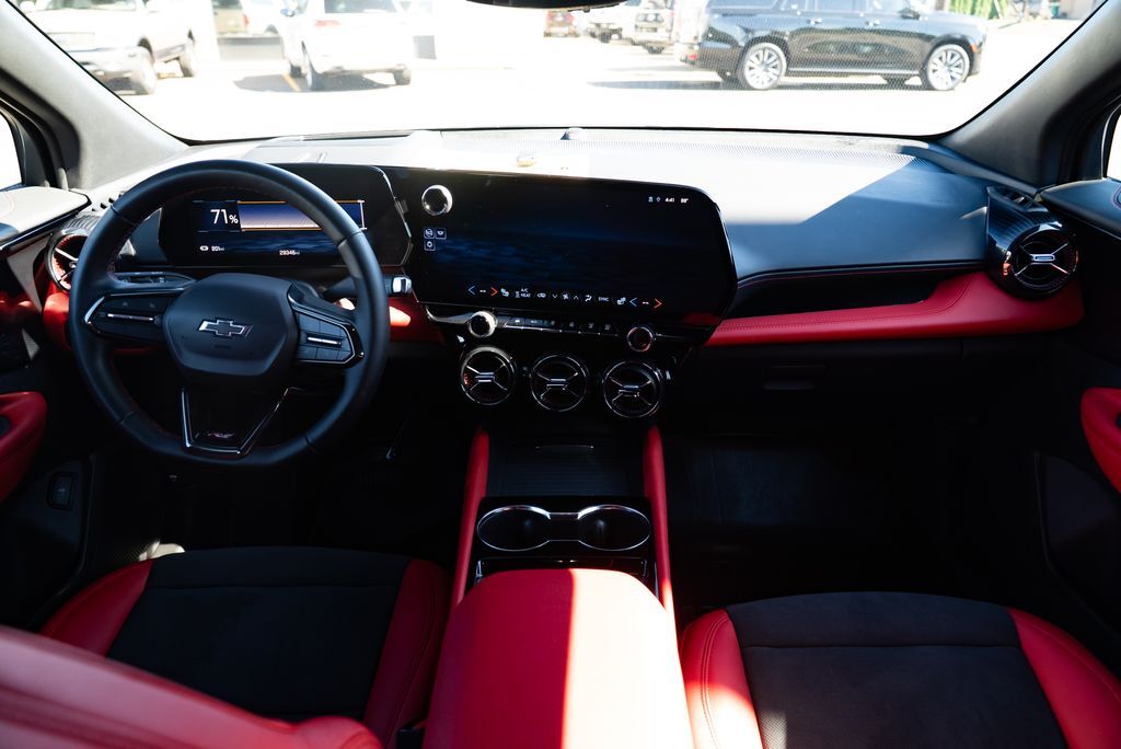 2024 Chevrolet Blazer EV RS Milwaukie OR
