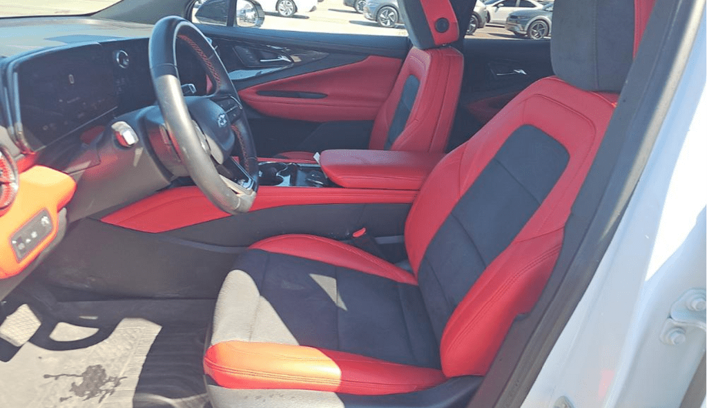 2024 Chevrolet Blazer EV RS Milwaukie OR