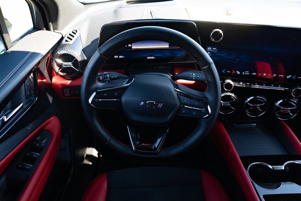 2024 Chevrolet Blazer EV RS Milwaukie OR
