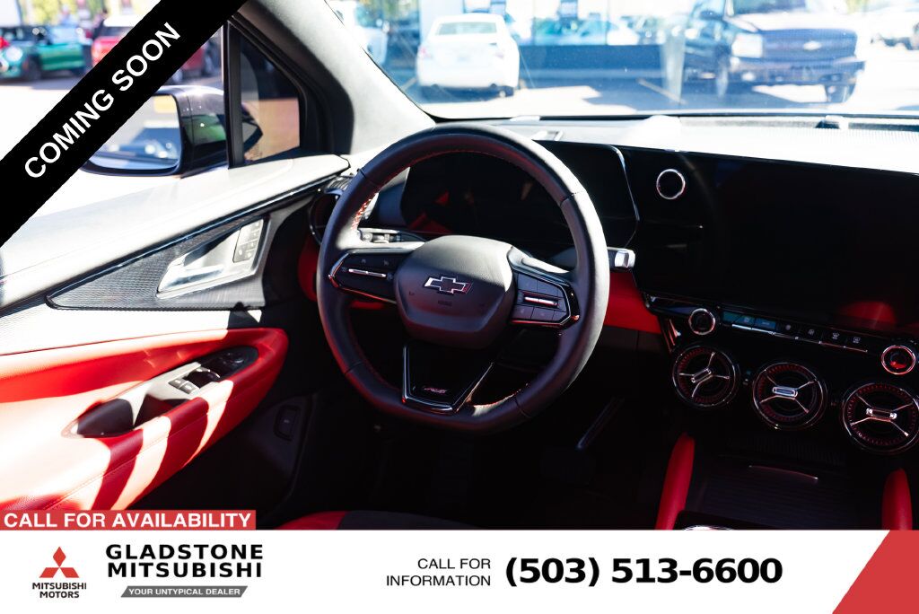 2024 Chevrolet Blazer EV RS Milwaukie OR