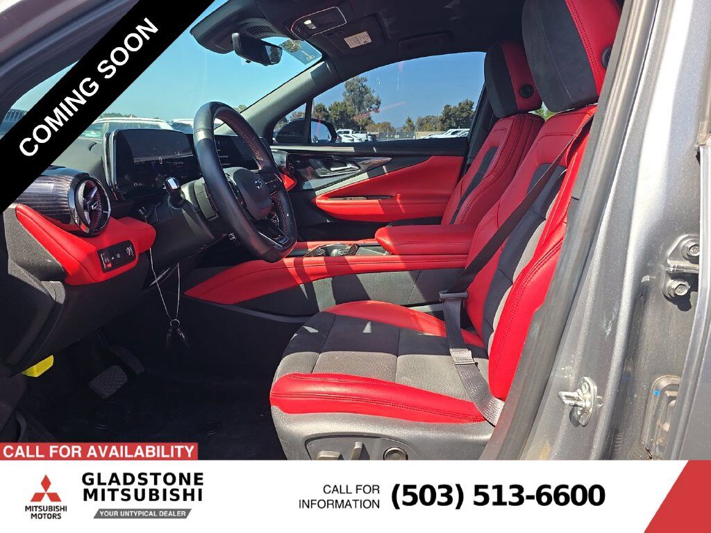2024 Chevrolet Blazer EV RS Milwaukie OR