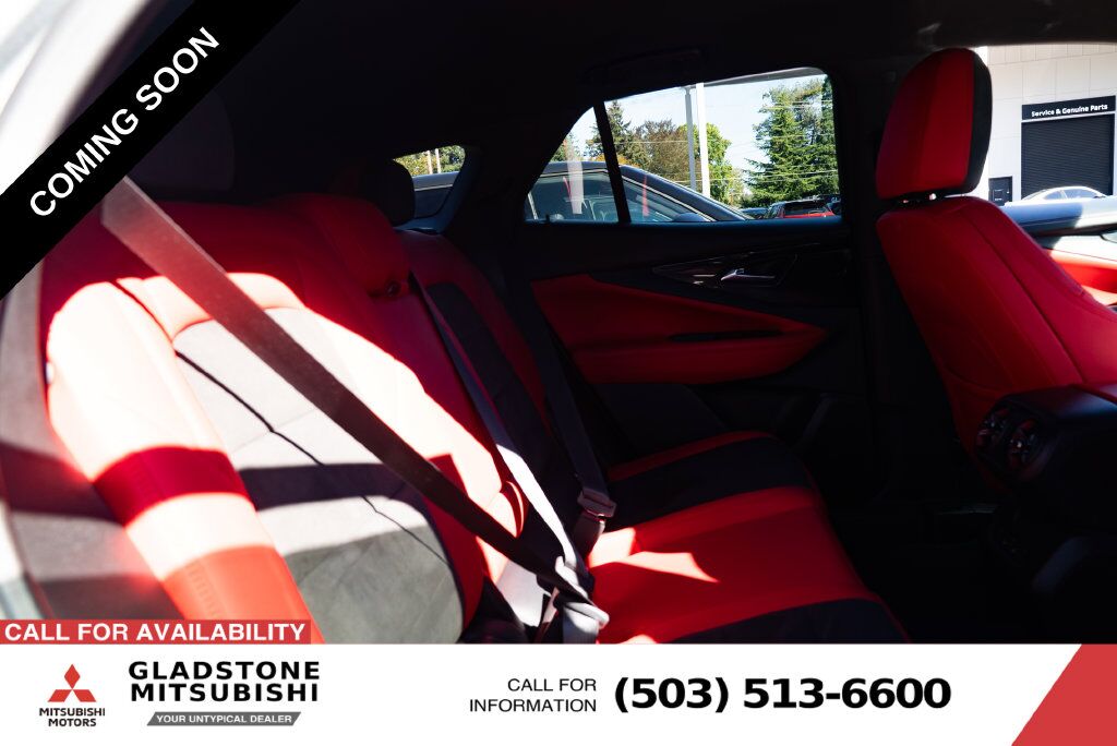 2024 Chevrolet Blazer EV RS Milwaukie OR