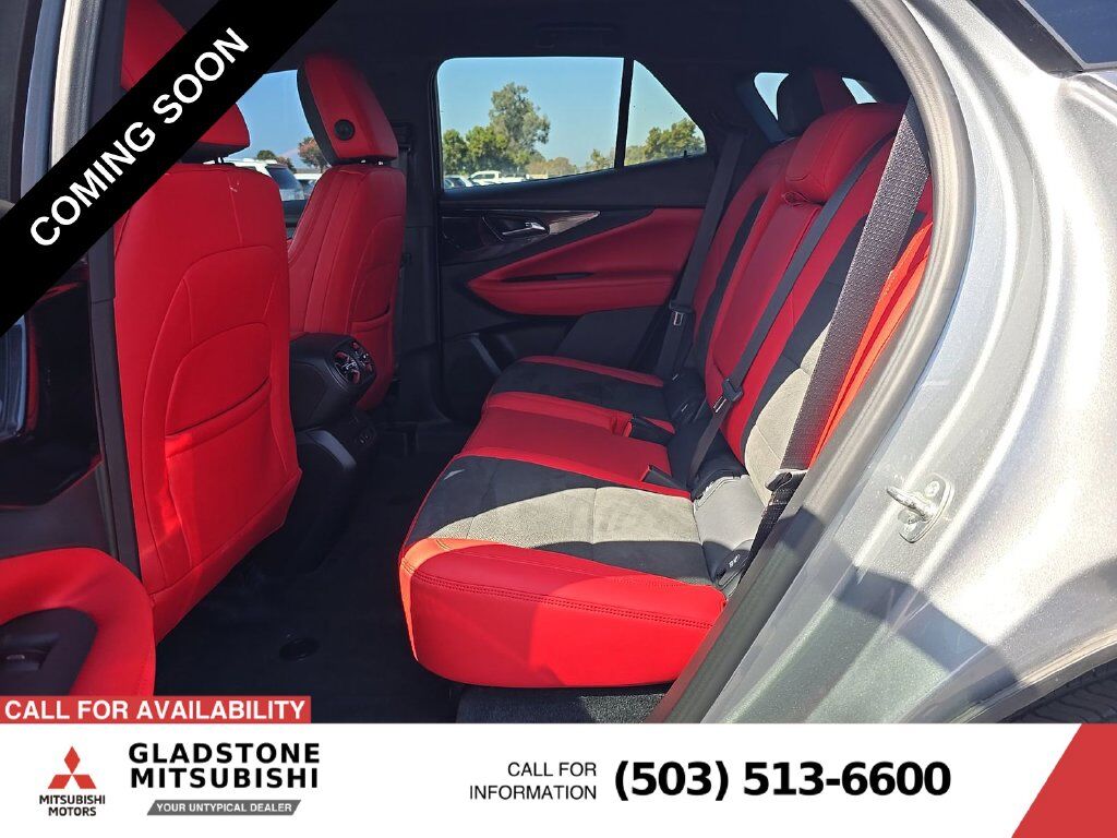 2024 Chevrolet Blazer EV RS Milwaukie OR