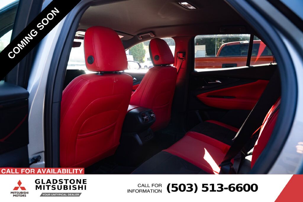 2024 Chevrolet Blazer EV RS Milwaukie OR