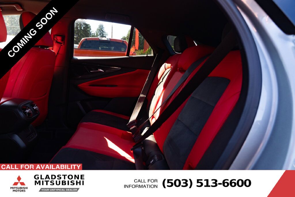 2024 Chevrolet Blazer EV RS Milwaukie OR
