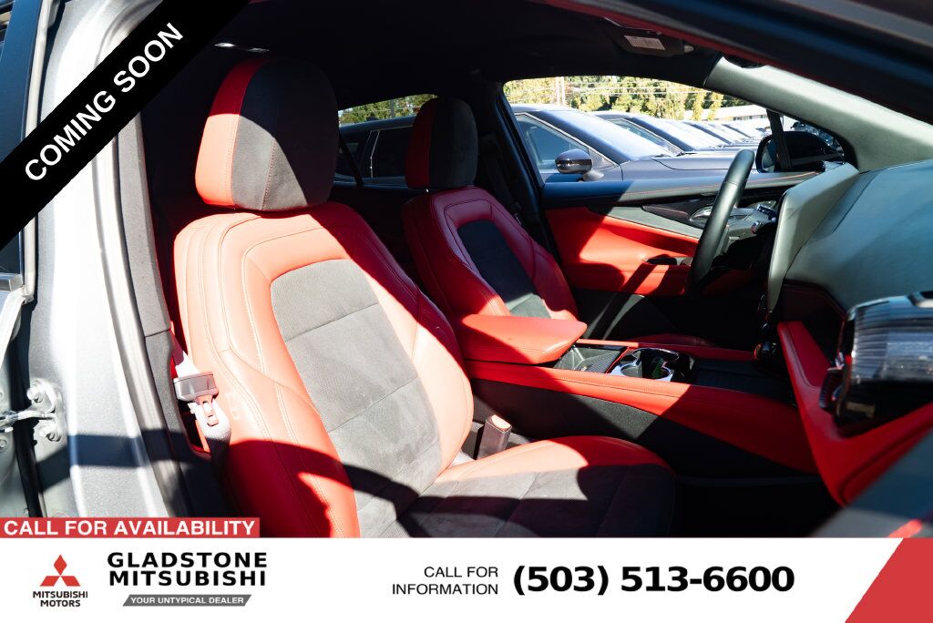 2024 Chevrolet Blazer EV RS Milwaukie OR