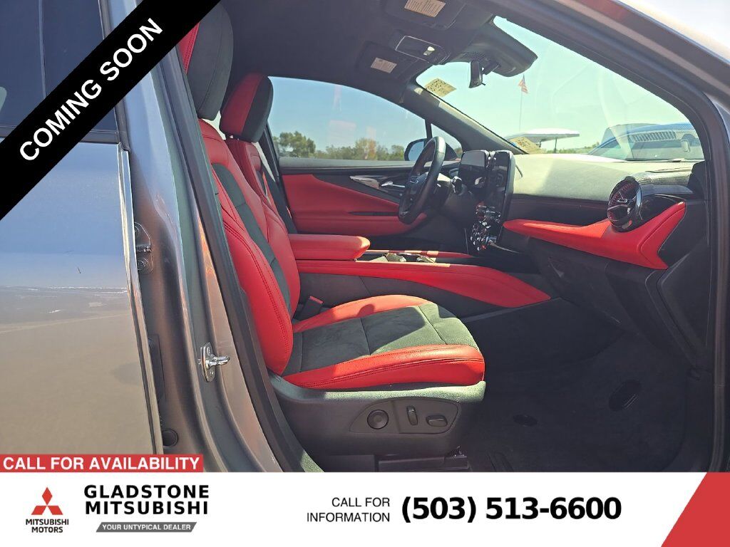 2024 Chevrolet Blazer EV RS Milwaukie OR