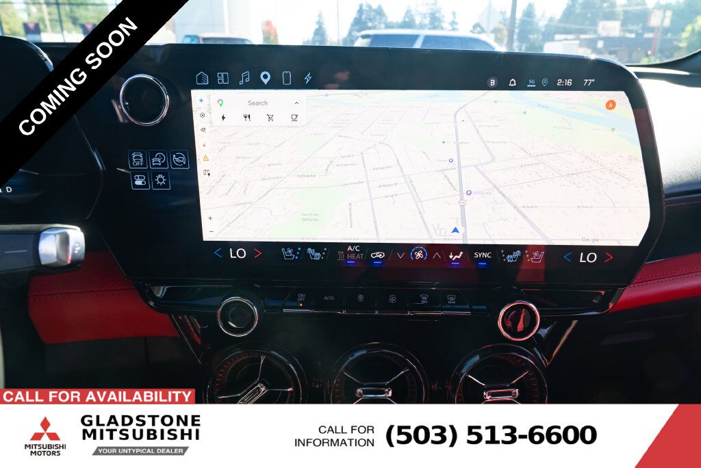 2024 Chevrolet Blazer EV RS Milwaukie OR
