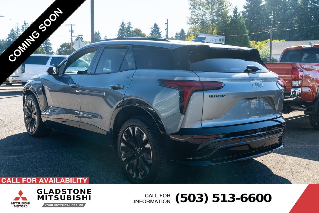 2024 Chevrolet Blazer EV RS Milwaukie OR