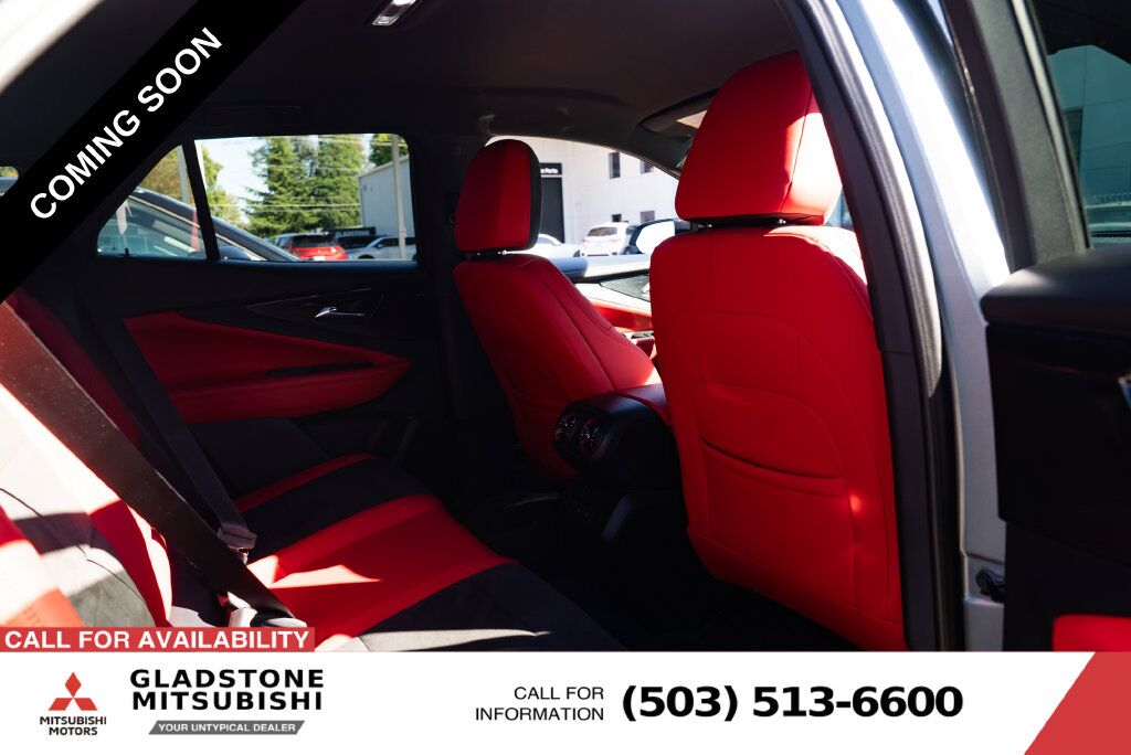 2024 Chevrolet Blazer EV RS Milwaukie OR