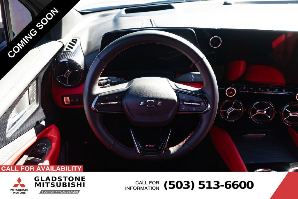 2024 Chevrolet Blazer EV RS Milwaukie OR