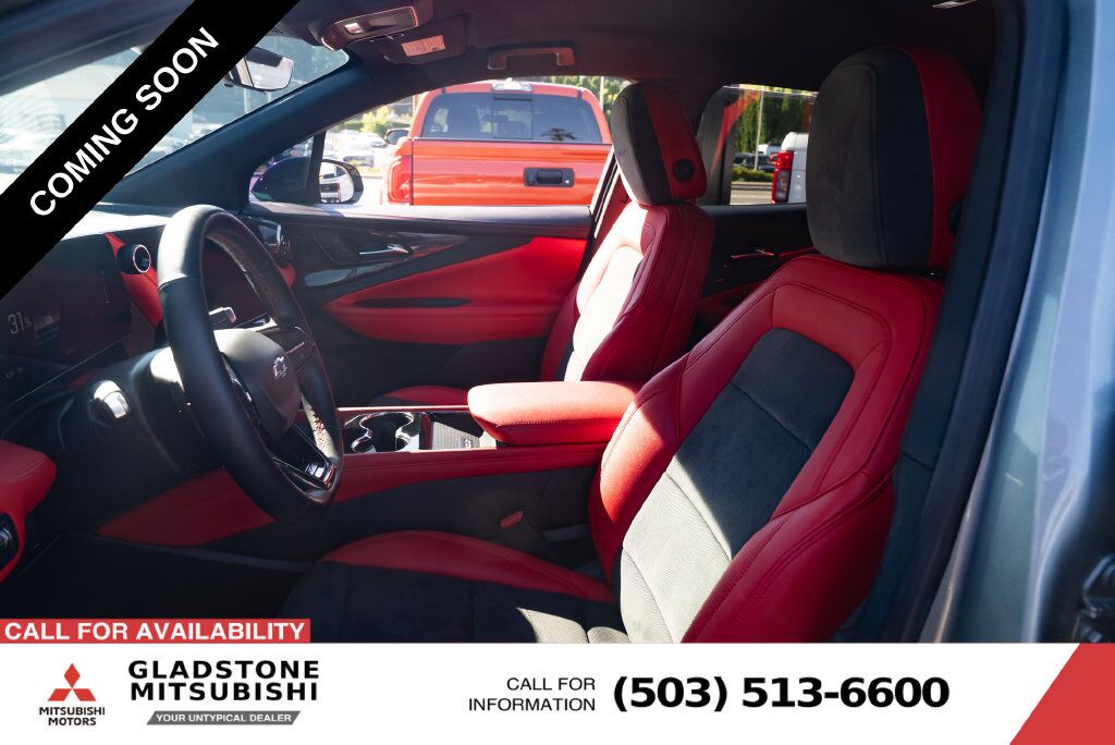 2024 Chevrolet Blazer EV RS Milwaukie OR