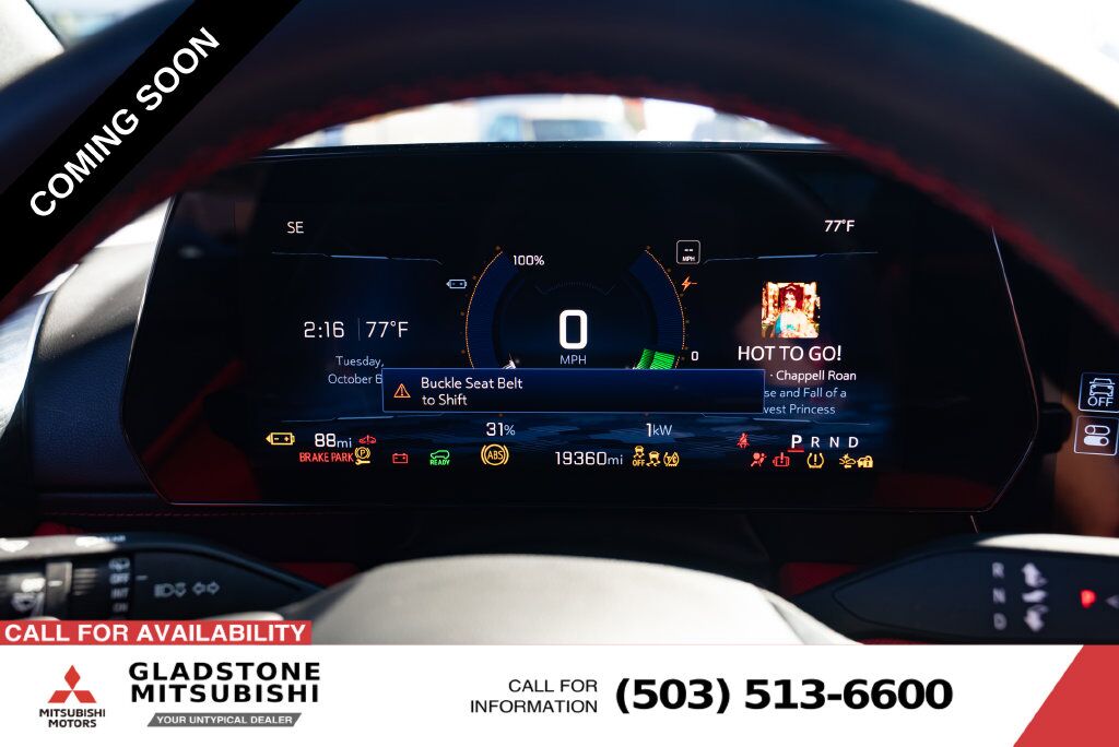 2024 Chevrolet Blazer EV RS Milwaukie OR