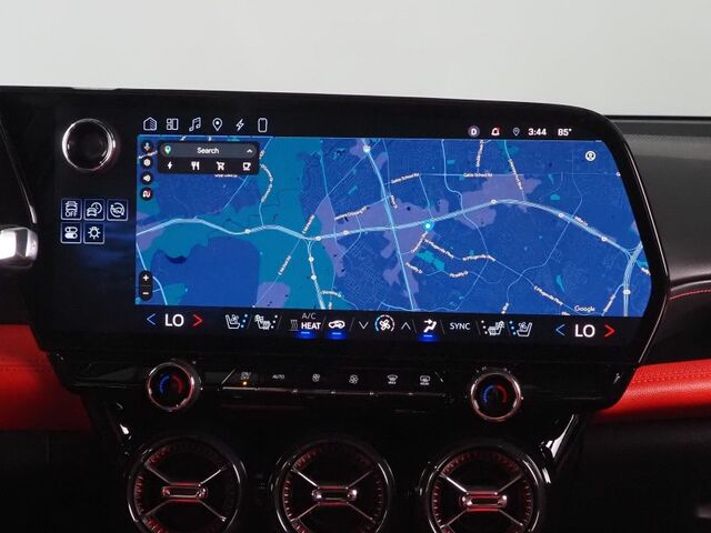 2024 Chevrolet Blazer EV RS RWD *PANO MOONROOF, HEADS-UP DISPLAY, NAVIGATION, ADAPTIVE CRUISE, SAFETY ALERTS, 360 CAMERAS, 17.7 INCH TOUCHSCREEN, CLIMATE SEATS, HEATED STEERING, REMOTE START, WIRELESS CHARGING, BOSE AUDIO Round Rock TX 2024 Chevrolet Blazer EV RS RWD *PANO MOONROOF, HEADS-UP DISPLAY, NAVIGATION, ADAPTIVE CRUISE, SAFETY ALERTS, 360 CAMERAS, 17.7 INCH TOUCHSCREEN, CLIMATE SEATS, HEATED STEERING, REMOTE START, WIRELESS CHARGING, BOSE AUDIO Round Rock TX