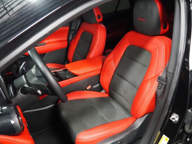 2024 Chevrolet Blazer EV RS RWD *PANO MOONROOF, HEADS-UP DISPLAY, NAVIGATION, ADAPTIVE CRUISE, SAFETY ALERTS, 360 CAMERAS, 17.7 INCH TOUCHSCREEN, CLIMATE SEATS, HEATED STEERING, REMOTE START, WIRELESS CHARGING, BOSE AUDIO Round Rock TX 2024 Chevrolet Blazer EV RS RWD *PANO MOONROOF, HEADS-UP DISPLAY, NAVIGATION, ADAPTIVE CRUISE, SAFETY ALERTS, 360 CAMERAS, 17.7 INCH TOUCHSCREEN, CLIMATE SEATS, HEATED STEERING, REMOTE START, WIRELESS CHARGING, BOSE AUDIO Round Rock TX