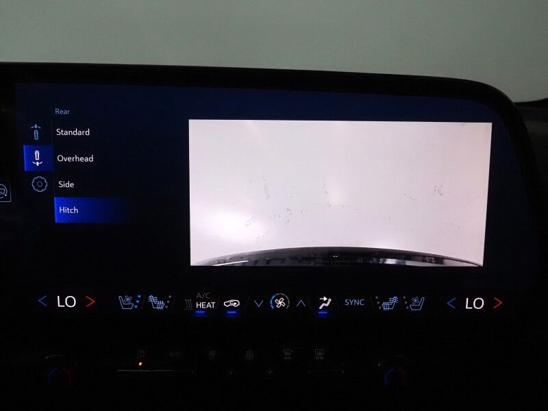 2024 Chevrolet Blazer EV RS RWD *PANO MOONROOF, HEADS-UP DISPLAY, NAVIGATION, ADAPTIVE CRUISE, SAFETY ALERTS, 360 CAMERAS, 17.7 INCH TOUCHSCREEN, CLIMATE SEATS, HEATED STEERING, REMOTE START, WIRELESS CHARGING, BOSE AUDIO Round Rock TX