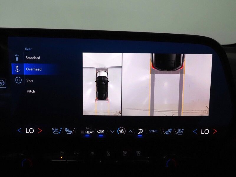 2024 Chevrolet Blazer EV RS RWD *PANO MOONROOF, HEADS-UP DISPLAY, NAVIGATION, ADAPTIVE CRUISE, SAFETY ALERTS, 360 CAMERAS, 17.7 INCH TOUCHSCREEN, CLIMATE SEATS, HEATED STEERING, REMOTE START, WIRELESS CHARGING, BOSE AUDIO Round Rock TX