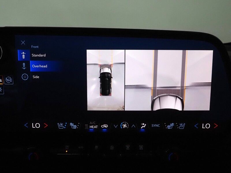 2024 Chevrolet Blazer EV RS RWD *PANO MOONROOF, HEADS-UP DISPLAY, NAVIGATION, ADAPTIVE CRUISE, SAFETY ALERTS, 360 CAMERAS, 17.7 INCH TOUCHSCREEN, CLIMATE SEATS, HEATED STEERING, REMOTE START, WIRELESS CHARGING, BOSE AUDIO Round Rock TX