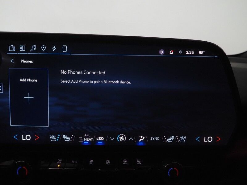 2024 Chevrolet Blazer EV RS RWD *PANO MOONROOF, HEADS-UP DISPLAY, NAVIGATION, ADAPTIVE CRUISE, SAFETY ALERTS, 360 CAMERAS, 17.7 INCH TOUCHSCREEN, CLIMATE SEATS, HEATED STEERING, REMOTE START, WIRELESS CHARGING, BOSE AUDIO Round Rock TX