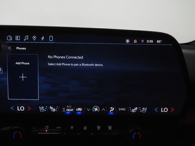 2024 Chevrolet Blazer EV RS RWD *PANO MOONROOF, HEADS-UP DISPLAY, NAVIGATION, ADAPTIVE CRUISE, SAFETY ALERTS, 360 CAMERAS, 17.7 INCH TOUCHSCREEN, CLIMATE SEATS, HEATED STEERING, REMOTE START, WIRELESS CHARGING, BOSE AUDIO Round Rock TX 2024 Chevrolet Blazer EV RS RWD *PANO MOONROOF, HEADS-UP DISPLAY, NAVIGATION, ADAPTIVE CRUISE, SAFETY ALERTS, 360 CAMERAS, 17.7 INCH TOUCHSCREEN, CLIMATE SEATS, HEATED STEERING, REMOTE START, WIRELESS CHARGING, BOSE AUDIO Round Rock TX