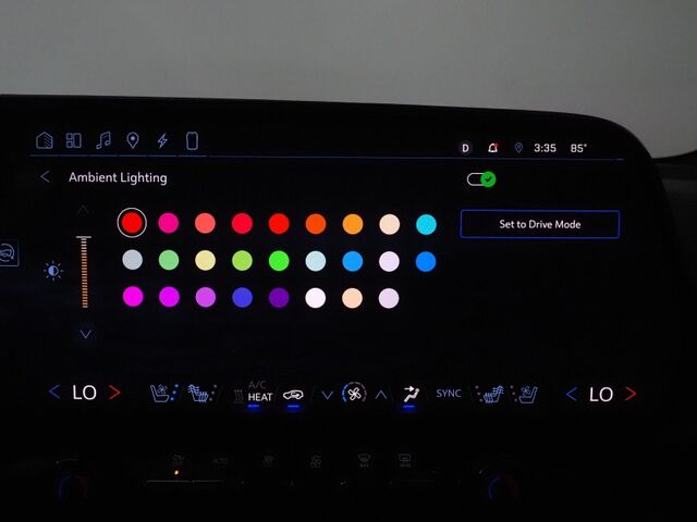 2024 Chevrolet Blazer EV RS RWD *PANO MOONROOF, HEADS-UP DISPLAY, NAVIGATION, ADAPTIVE CRUISE, SAFETY ALERTS, 360 CAMERAS, 17.7 INCH TOUCHSCREEN, CLIMATE SEATS, HEATED STEERING, REMOTE START, WIRELESS CHARGING, BOSE AUDIO Round Rock TX 2024 Chevrolet Blazer EV RS RWD *PANO MOONROOF, HEADS-UP DISPLAY, NAVIGATION, ADAPTIVE CRUISE, SAFETY ALERTS, 360 CAMERAS, 17.7 INCH TOUCHSCREEN, CLIMATE SEATS, HEATED STEERING, REMOTE START, WIRELESS CHARGING, BOSE AUDIO Round Rock TX