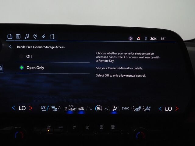 2024 Chevrolet Blazer EV RS RWD *PANO MOONROOF, HEADS-UP DISPLAY, NAVIGATION, ADAPTIVE CRUISE, SAFETY ALERTS, 360 CAMERAS, 17.7 INCH TOUCHSCREEN, CLIMATE SEATS, HEATED STEERING, REMOTE START, WIRELESS CHARGING, BOSE AUDIO Round Rock TX 2024 Chevrolet Blazer EV RS RWD *PANO MOONROOF, HEADS-UP DISPLAY, NAVIGATION, ADAPTIVE CRUISE, SAFETY ALERTS, 360 CAMERAS, 17.7 INCH TOUCHSCREEN, CLIMATE SEATS, HEATED STEERING, REMOTE START, WIRELESS CHARGING, BOSE AUDIO Round Rock TX