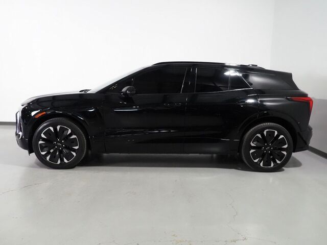 2024 Chevrolet Blazer EV RS RWD *PANO MOONROOF, HEADS-UP DISPLAY, NAVIGATION, ADAPTIVE CRUISE, SAFETY ALERTS, 360 CAMERAS, 17.7 INCH TOUCHSCREEN, CLIMATE SEATS, HEATED STEERING, REMOTE START, WIRELESS CHARGING, BOSE AUDIO Round Rock TX 2024 Chevrolet Blazer EV RS RWD *PANO MOONROOF, HEADS-UP DISPLAY, NAVIGATION, ADAPTIVE CRUISE, SAFETY ALERTS, 360 CAMERAS, 17.7 INCH TOUCHSCREEN, CLIMATE SEATS, HEATED STEERING, REMOTE START, WIRELESS CHARGING, BOSE AUDIO Round Rock TX