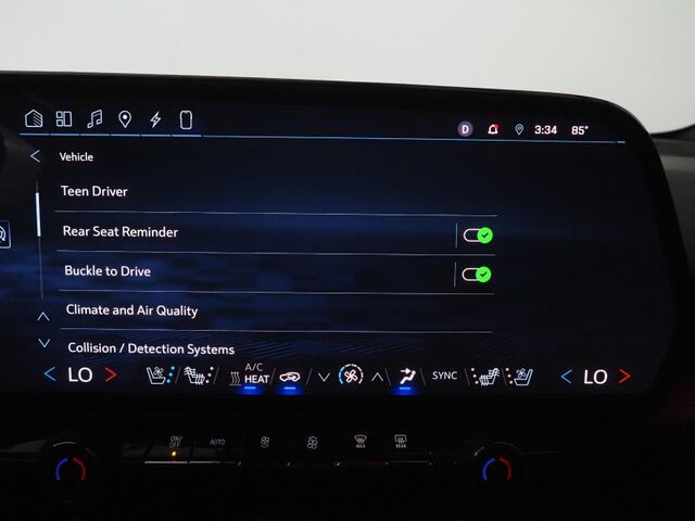 2024 Chevrolet Blazer EV RS RWD *PANO MOONROOF, HEADS-UP DISPLAY, NAVIGATION, ADAPTIVE CRUISE, SAFETY ALERTS, 360 CAMERAS, 17.7 INCH TOUCHSCREEN, CLIMATE SEATS, HEATED STEERING, REMOTE START, WIRELESS CHARGING, BOSE AUDIO Round Rock TX 2024 Chevrolet Blazer EV RS RWD *PANO MOONROOF, HEADS-UP DISPLAY, NAVIGATION, ADAPTIVE CRUISE, SAFETY ALERTS, 360 CAMERAS, 17.7 INCH TOUCHSCREEN, CLIMATE SEATS, HEATED STEERING, REMOTE START, WIRELESS CHARGING, BOSE AUDIO Round Rock TX