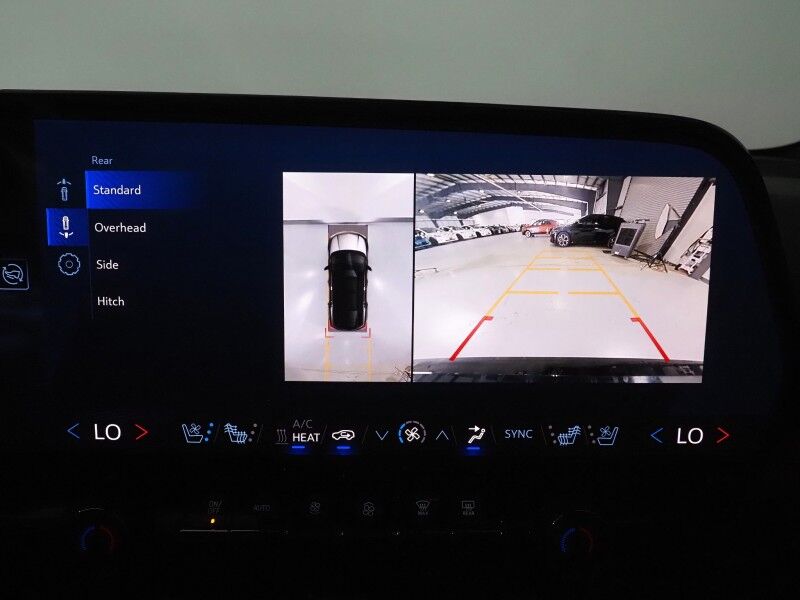 2024 Chevrolet Blazer EV RS RWD *PANO MOONROOF, HEADS-UP DISPLAY, NAVIGATION, ADAPTIVE CRUISE, SAFETY ALERTS, 360 CAMERAS, 17.7 INCH TOUCHSCREEN, CLIMATE SEATS, HEATED STEERING, REMOTE START, WIRELESS CHARGING, BOSE AUDIO Round Rock TX