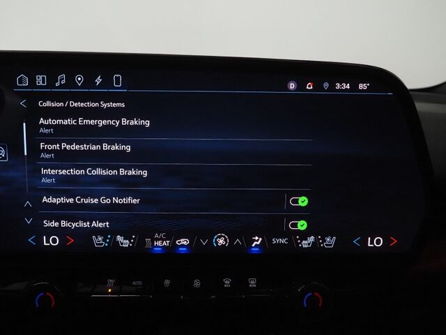 2024 Chevrolet Blazer EV RS RWD *PANO MOONROOF, HEADS-UP DISPLAY, NAVIGATION, ADAPTIVE CRUISE, SAFETY ALERTS, 360 CAMERAS, 17.7 INCH TOUCHSCREEN, CLIMATE SEATS, HEATED STEERING, REMOTE START, WIRELESS CHARGING, BOSE AUDIO Round Rock TX 2024 Chevrolet Blazer EV RS RWD *PANO MOONROOF, HEADS-UP DISPLAY, NAVIGATION, ADAPTIVE CRUISE, SAFETY ALERTS, 360 CAMERAS, 17.7 INCH TOUCHSCREEN, CLIMATE SEATS, HEATED STEERING, REMOTE START, WIRELESS CHARGING, BOSE AUDIO Round Rock TX