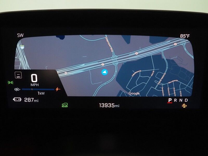 2024 Chevrolet Blazer EV RS RWD *PANO MOONROOF, HEADS-UP DISPLAY, NAVIGATION, ADAPTIVE CRUISE, SAFETY ALERTS, 360 CAMERAS, 17.7 INCH TOUCHSCREEN, CLIMATE SEATS, HEATED STEERING, REMOTE START, WIRELESS CHARGING, BOSE AUDIO Round Rock TX